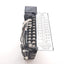 Used GE Fanuc IC693ALG223C PLC Analog Current Input Module, 16PT 4-20mA, Broken Mount