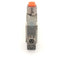 Used SMC SY5220-5WOZ-N7T Body Ported 2-Position Double Solenoid Valve 24VDC, 0.7MPa