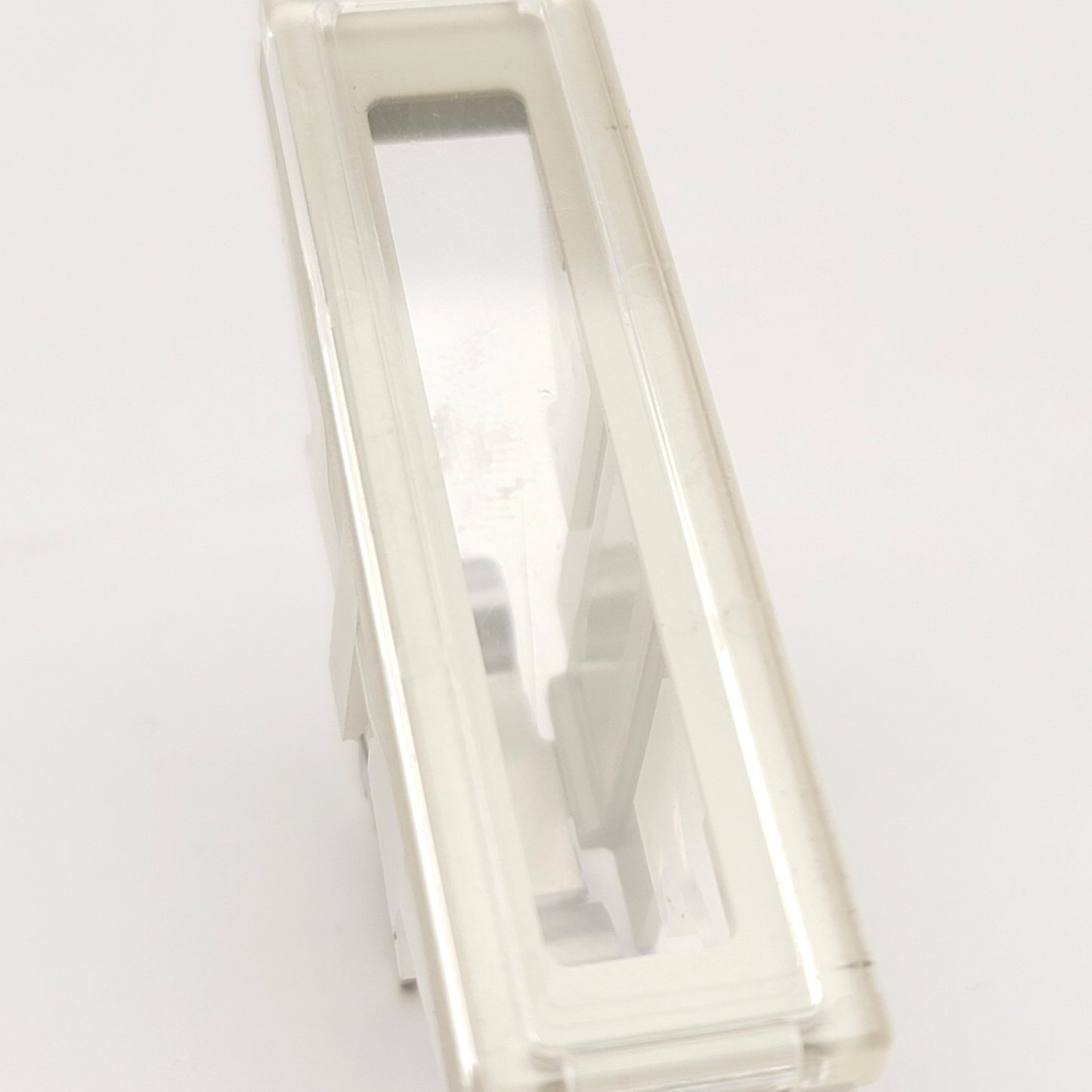 New – Open box SMC ZSE10-M5R-A-M Digital Vacuum Pressure Switch 0 To -101kPa 12-24VDC NPN/PNP