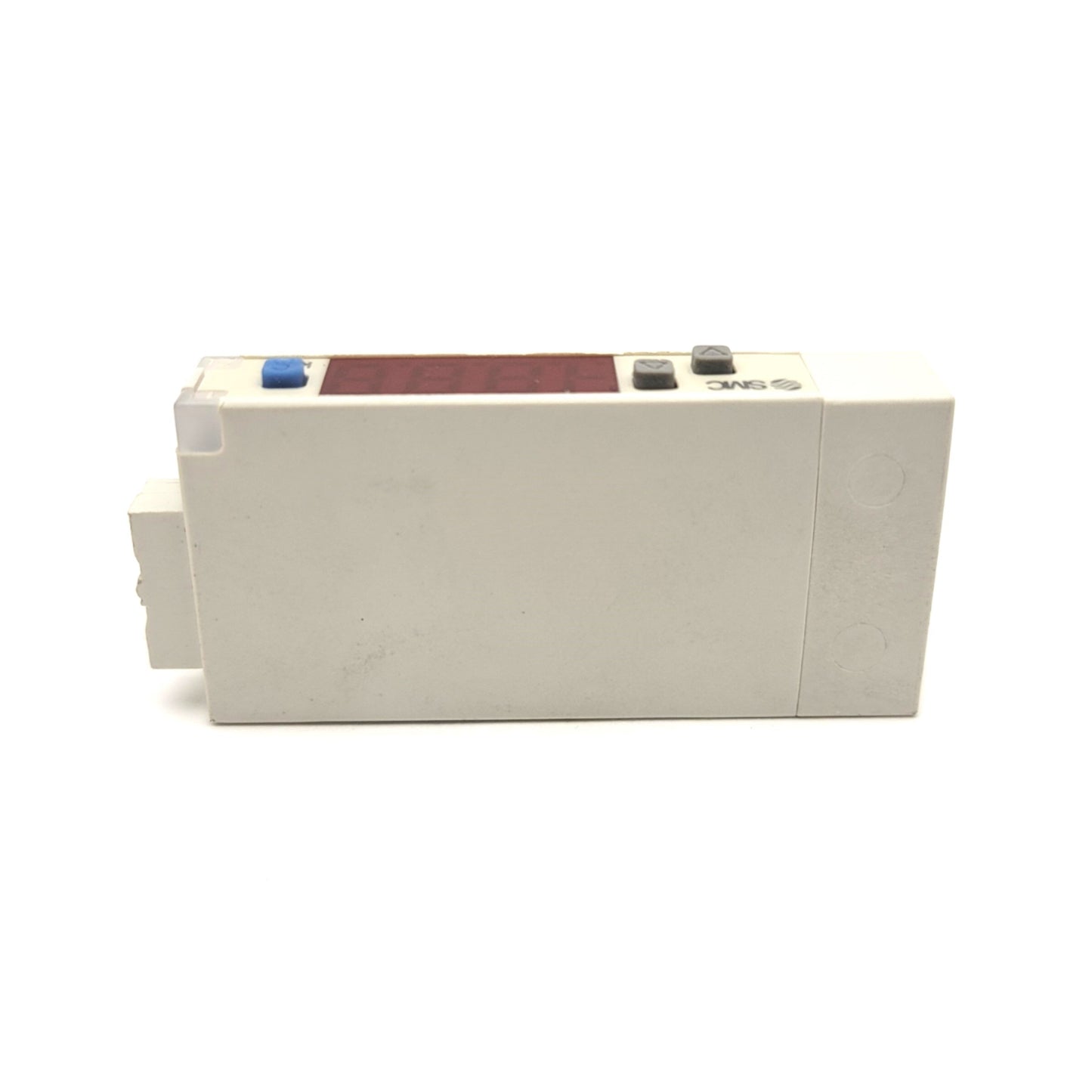 New – Open box SMC ZSE10-M5R-A-M Digital Vacuum Pressure Switch 0 To -101kPa 12-24VDC NPN/PNP