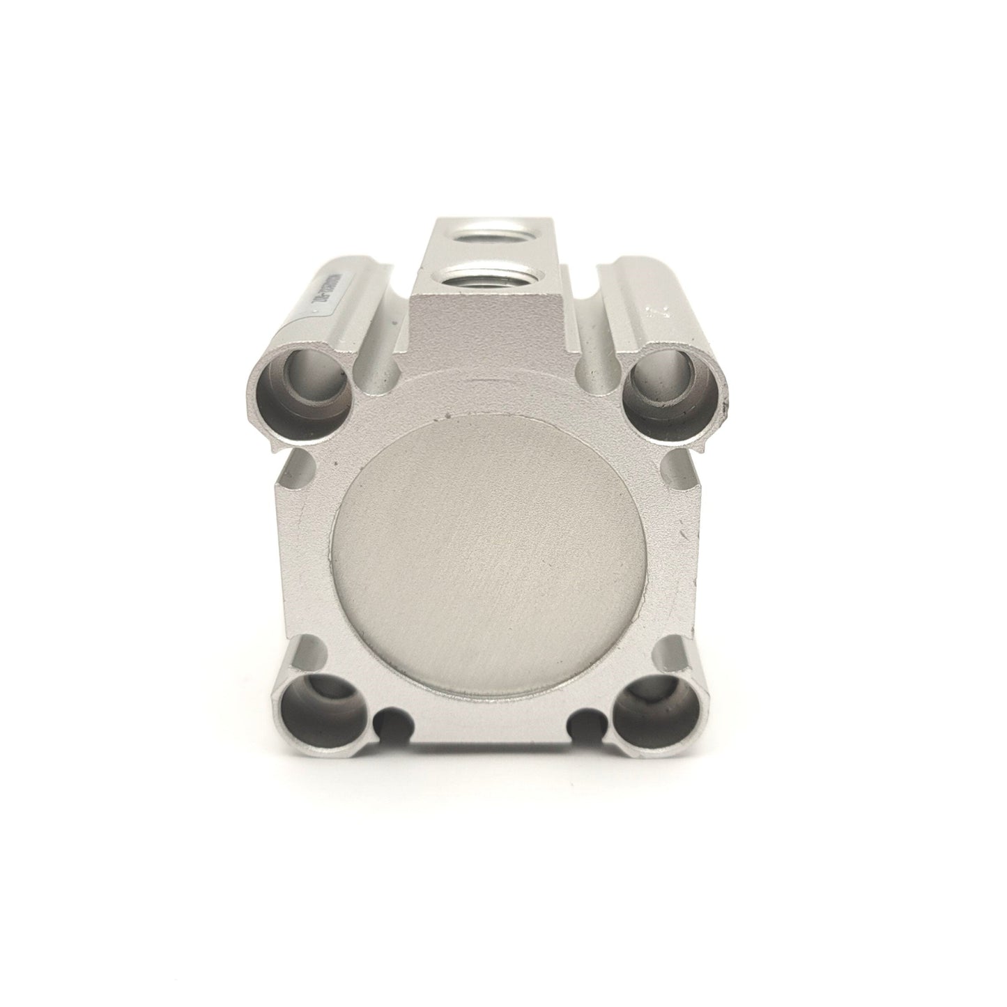 New – Open box SMC NCDQ2B32-5DZ Compact Double Acting Cylinder 32mm Bore, 5mm Stroke, 1/8"NPT