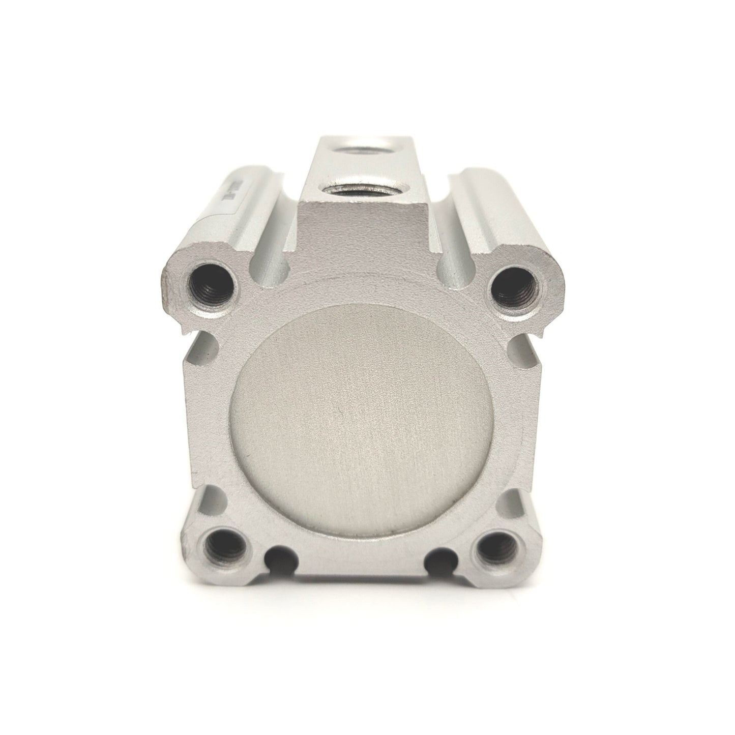 New – Open box SMC CDQ2A32-10DZ Compact Double Acting Cylinder 32mm Bore, 10mm Stroke, 1/8"RC