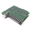 Used GE Fanuc IC693ALG223C PLC Analog Current Input Module Board, 16-Point, 4-20mA