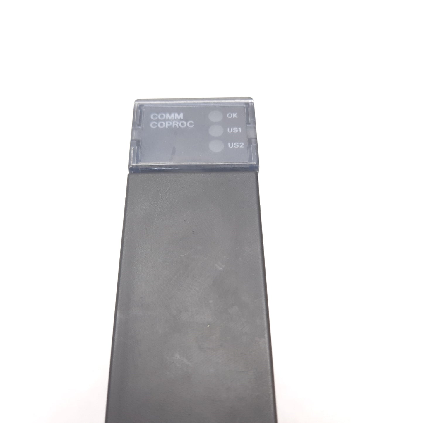 Used GE Fanuc IC693CMM311L PLC Communications Control Module, Series 90-30