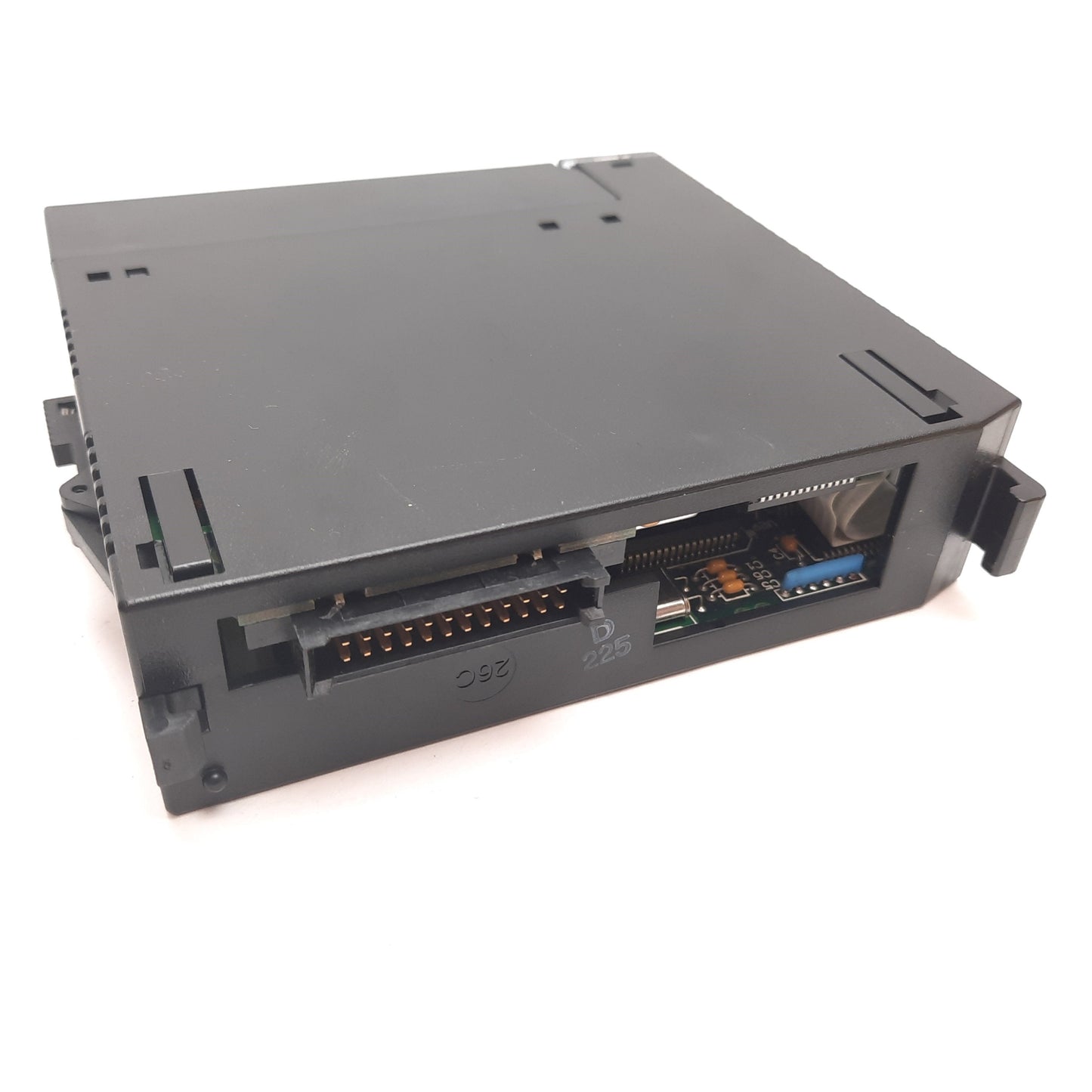 Used GE Fanuc IC693CMM311L PLC Communications Control Module, Series 90-30