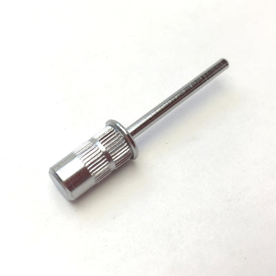 New Lot of 100 Carbide Mandrill PSM1 Size 3/32" Sanding Band for Nail Drill File