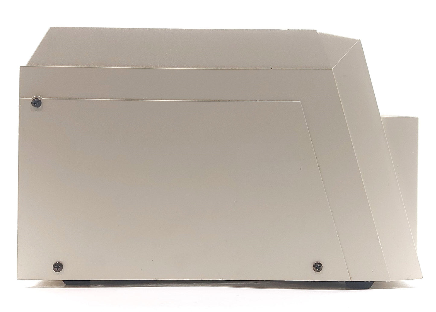 Used Cole Parmer 7524-50 Digital Peristaltic Pump Drive, .1HP, 1.6-100RPM, 115VAC