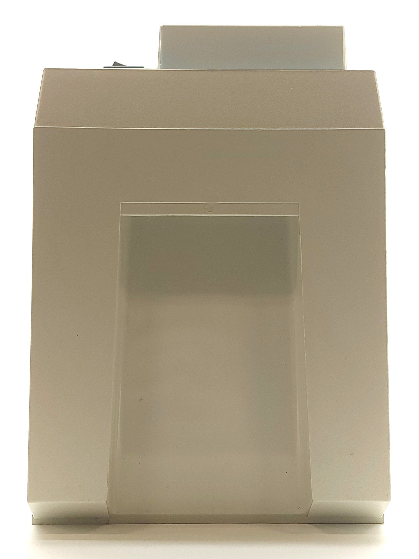 Used Cole Parmer 7524-50 Digital Peristaltic Pump Drive, .1HP, 1.6-100RPM, 115VAC