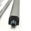 New Banner WLS28-2XWG-430XQ Luminaire Dual Color LED Strip Light 430mm White, Green
