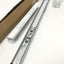 New Banner WLS28-2XWG-430XQ Luminaire Dual Color LED Strip Light 430mm White, Green