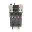 Used Eaton XTOBP24BC1 XT IEC Motor Protection Overload Relay 0.16-0.24A, 1NO, 1NC