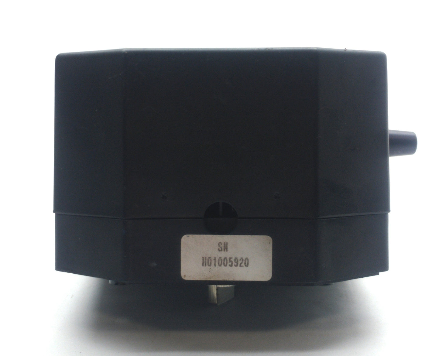 Used Cole Parmer 77200-62 Peristaltic Pump Head .034-2900mL/min 15, 24, 35, 36 Tubing