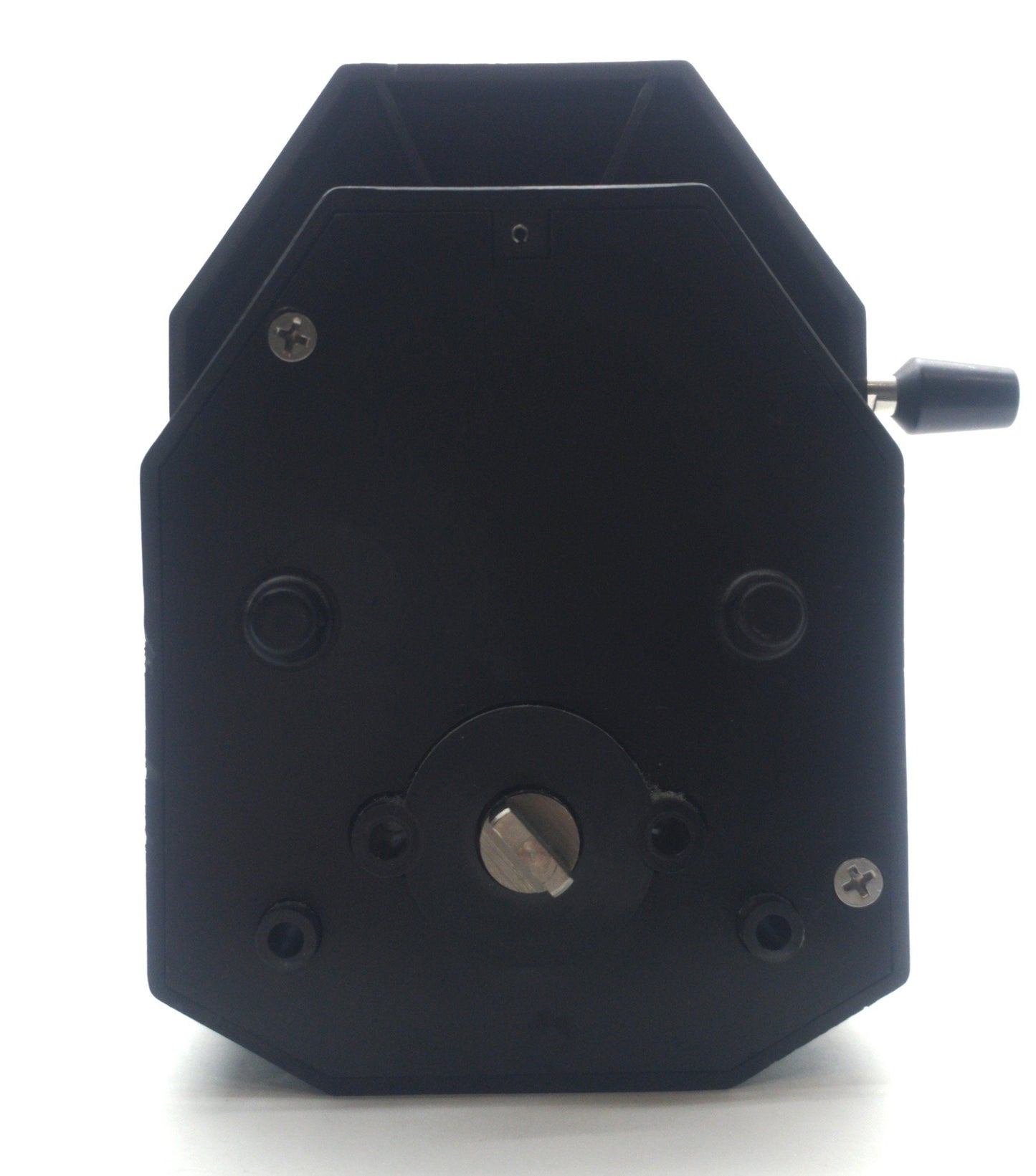 Used Cole Parmer 77200-62 Peristaltic Pump Head .034-2900mL/min 15, 24, 35, 36 Tubing