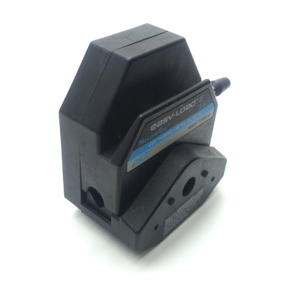 Used Cole Parmer 77200-62 Peristaltic Pump Head .034-2900mL/min 15, 24, 35, 36 Tubing