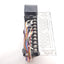 Used GE Fanuc IC693MDL740F PLC Output Module, 16-Point, 12/24VDC 0.5A, Positive Logic
