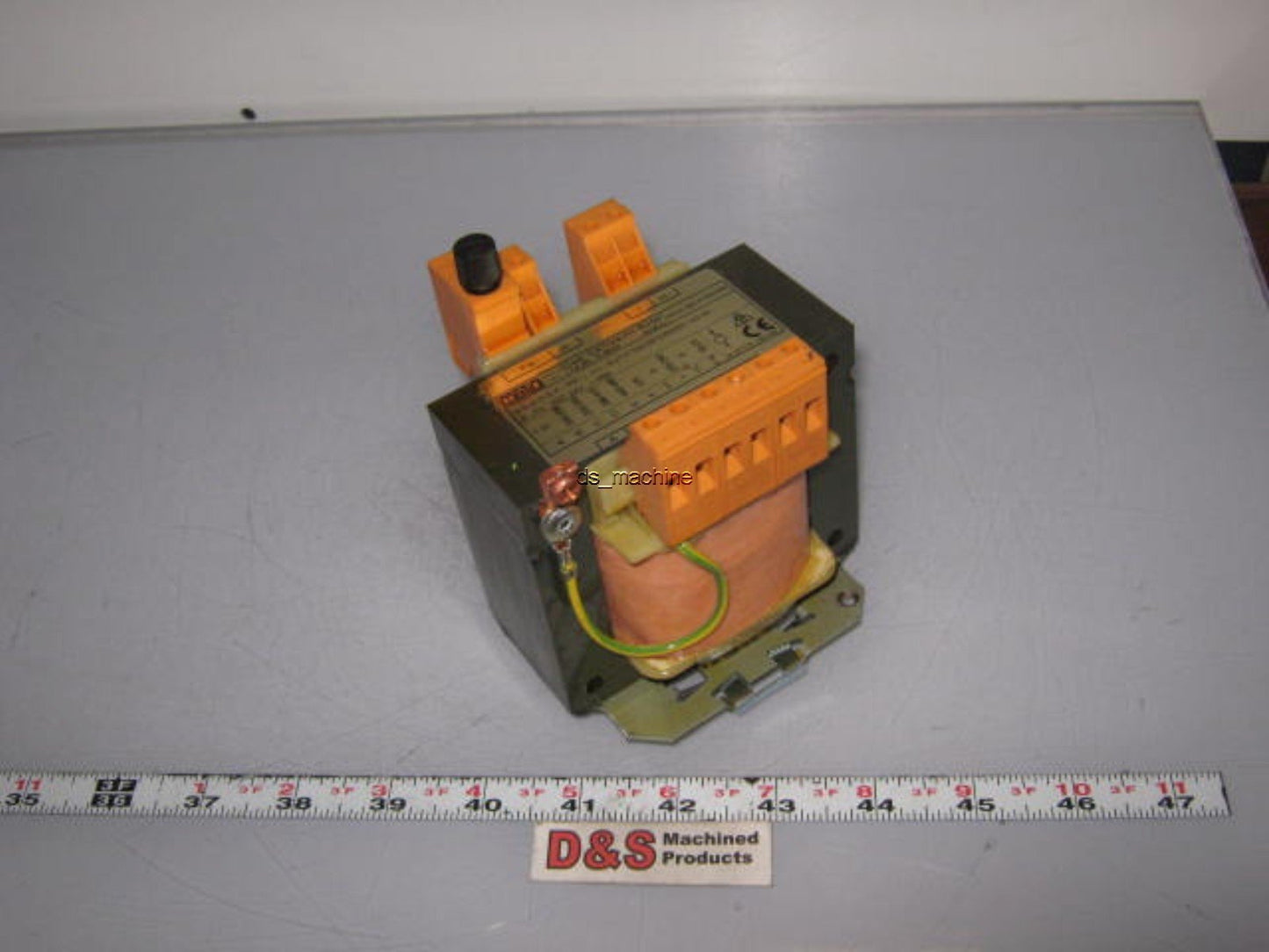 Used Carel Replacement Transformer URKTR30000 UE020 UE060 09C479A062 CATMA7H RV00