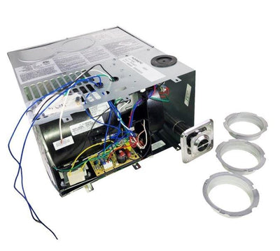 New other (see details) Dometic DFLA 40211 Large RV Furnace 35610SU, 35K-40K BTU, LP/Natural Gas, 120VAC