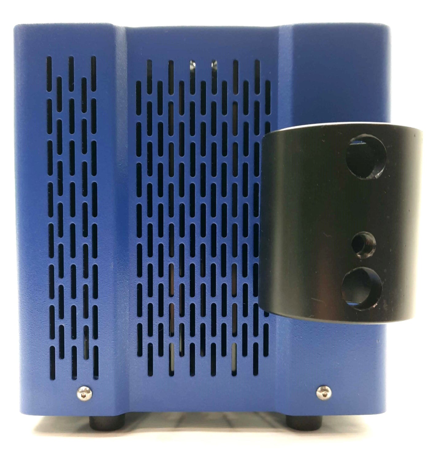 Used LEEDS LEDFO Cube LED Fiber Optic Microscope Light Source, 5700K, 120-240VAC