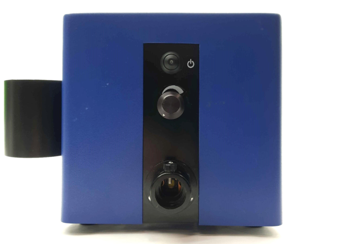 Used LEEDS LEDFO Cube LED Fiber Optic Microscope Light Source, 5700K, 120-240VAC