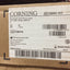 New Lot of 825 Corning SB93-101 Round Petri Dish Plates, 90mm Dia, 3-Vents, Aseptic