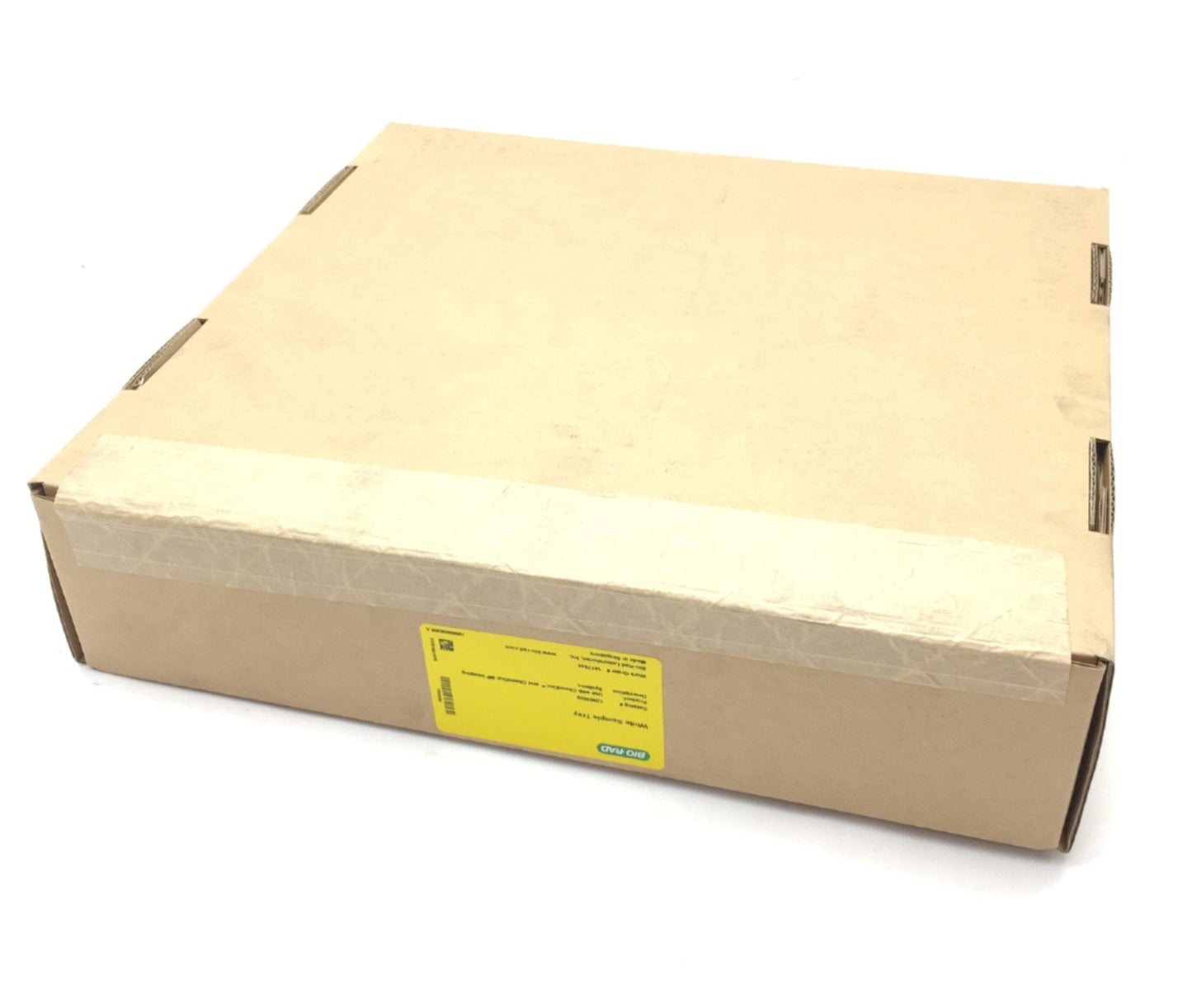New Bio Rad 12003026 White Sample Tray for ChemiDoc MP/ ChemiDoc Imaging Systems
