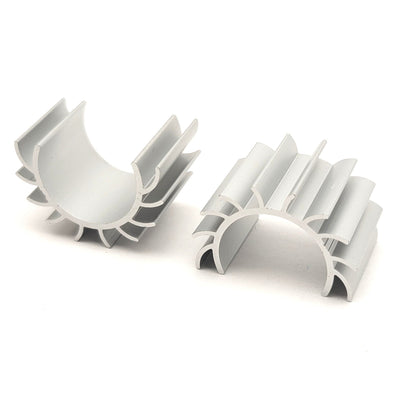 New Dorner Mfg. Corp. 807-1982 Heat Sinks For 2200/2300 Series iDrive Conveyors