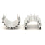 New Dorner Mfg. Corp. 807-1982 Heat Sinks For 2200/2300 Series iDrive Conveyors