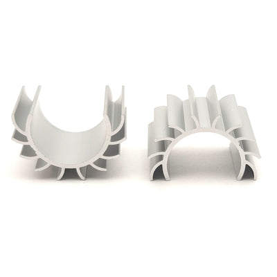 New Dorner Mfg. Corp. 807-1982 Heat Sinks For 2200/2300 Series iDrive Conveyors