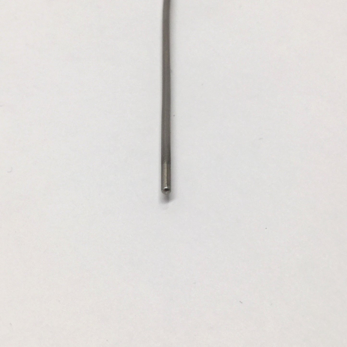 New – Open box Watlow AQEC0TA240UJ010 Metal Transition Thermocouple Type J, 24" x Ø.063" Sheath