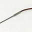 New – Open box Watlow AQEC0TA240UJ010 Metal Transition Thermocouple Type J, 24" x Ø.063" Sheath