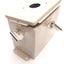 Used Allen Bradley 194E-FA20E-P11 Disconnect Switch Enclosure, 6" x 4" x 5.5", Steel