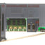 Used B&R 7CP476-020.9 2003 CPU PLC w/Expansion 4x Modules 750KB RAM RS-232/CAN 24VDC