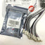 New – Open box BTF-Lighting 24V-60ZL-W Smart LED Strip Kit Red Green Blue White 5m w/Controller