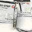 New – Open box BTF-Lighting 24V-60ZL-W Smart LED Strip Kit Red Green Blue White 5m w/Controller
