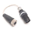 Used Allen Bradley 42CA-D1JNB-A2 Photoswitch Photoelectric Sensor, 3-100mm, 10-30VDC