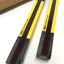 New Banner SLPVAP25-270 EZ-Screen Safety Light Curtain Emitter & Receiver, 25mm Res