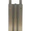 Used Destaco DCT-12M-RE Pneumatic Angular Gripper, 180°, 18mm Grip, 9lbs@100PSI, M5