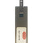 Used Destaco DCT-12M-RE Pneumatic Angular Gripper, 180°, 18mm Grip, 9lbs@100PSI, M5