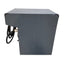 Used Atlas Copco FX5 Non-Cycling Refrigerated Air Dryer 115VAC 60Hz, 74CFM, 232psi
