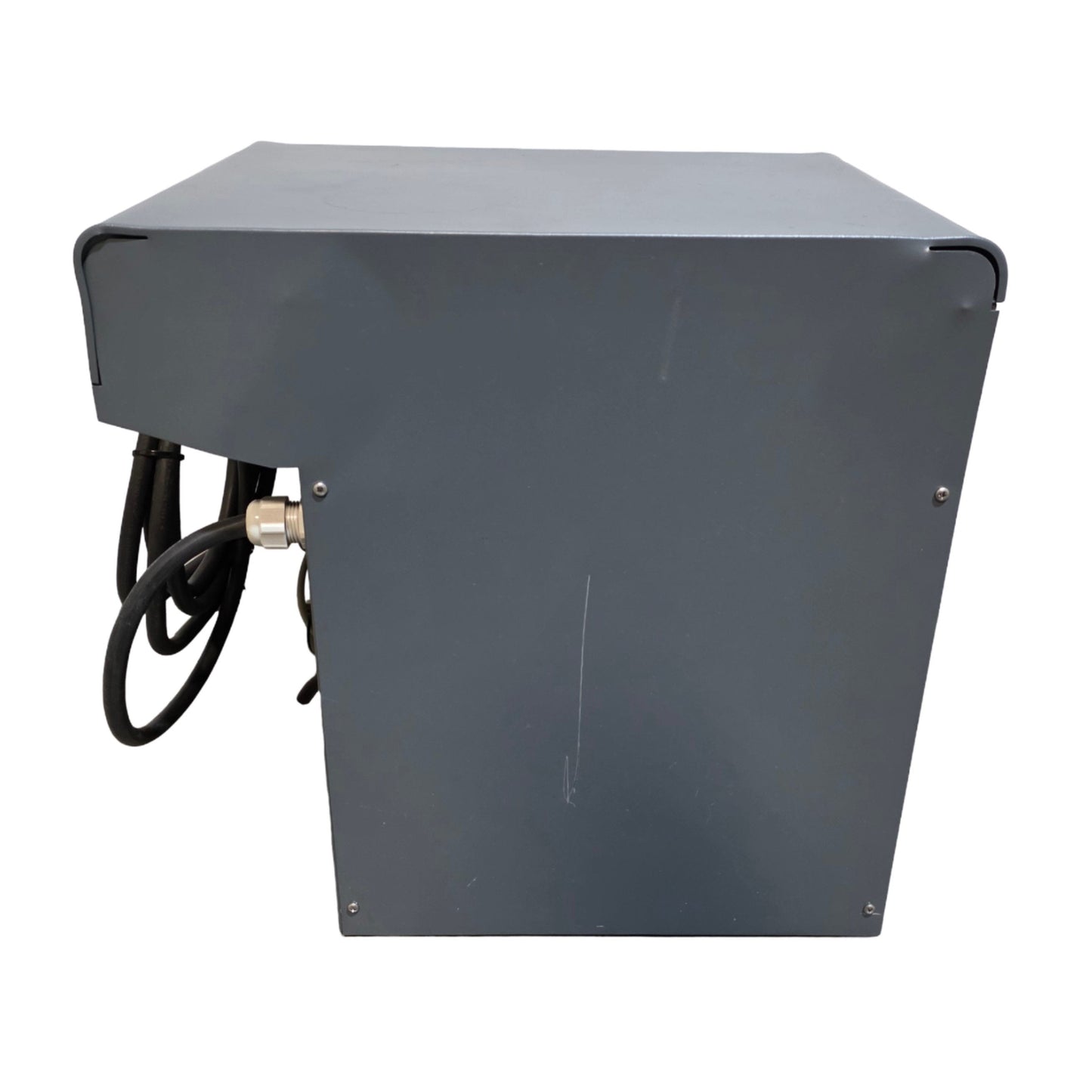 Used Atlas Copco FX5 Non-Cycling Refrigerated Air Dryer 115VAC 60Hz, 74CFM, 232psi