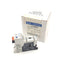 New Eaton E101A09D3A Non-Reversing Starter W/Overload Protection 3-Pole 9A 4kW 575V
