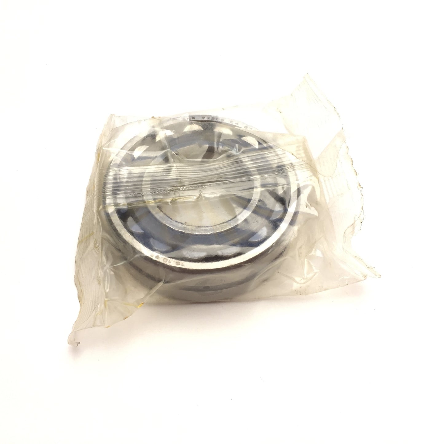 New – Open box SNR 22206 EA 833 J30 Spherical Roller Bearing, Double Row ID: 30, OD:62, W: 20mm