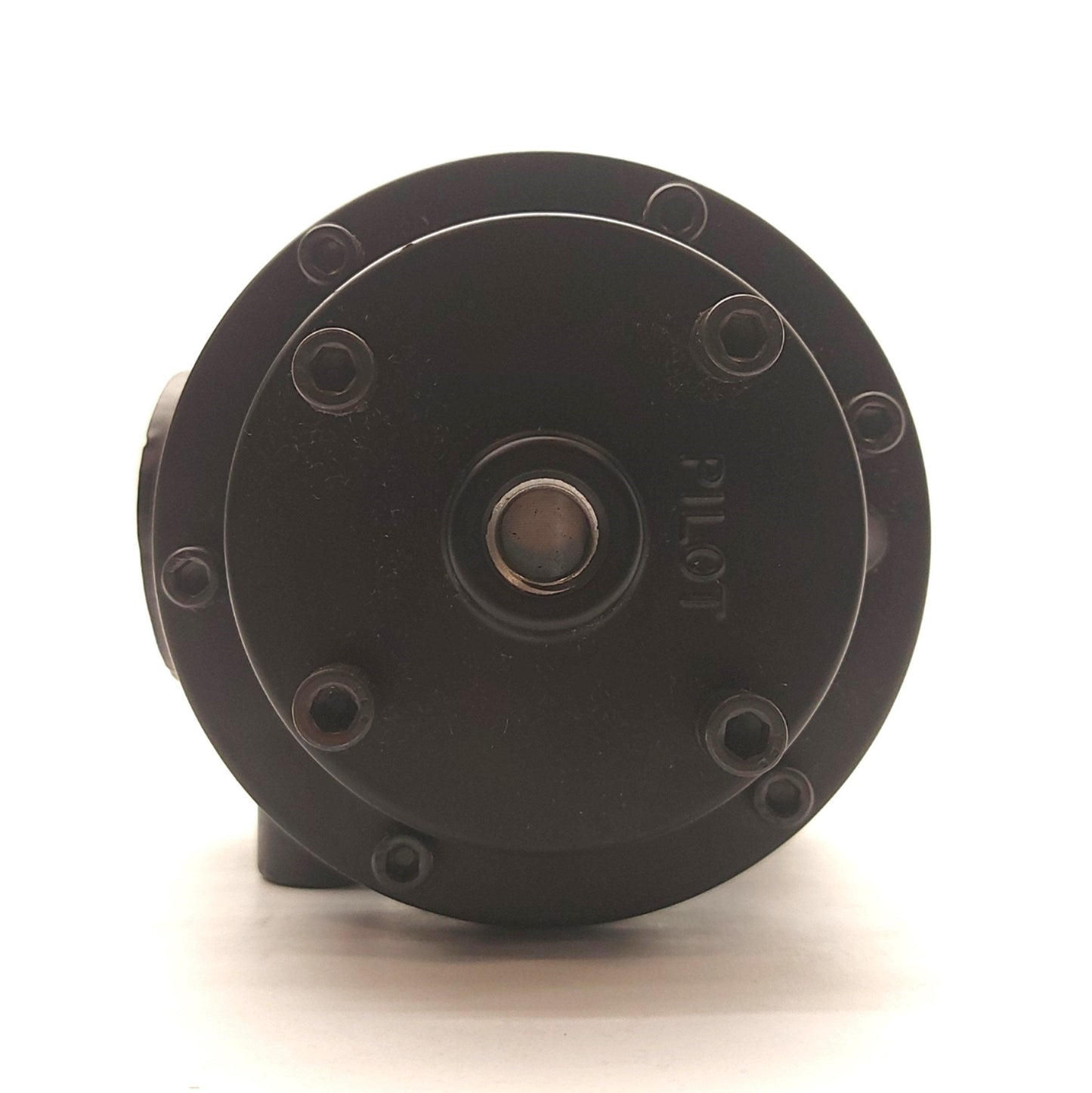 New – Open box Norgren C1037J-A1 External Pilot Vacuum Poppet Valve 1¼"NPT ¼"NPT Pilot 300PSI