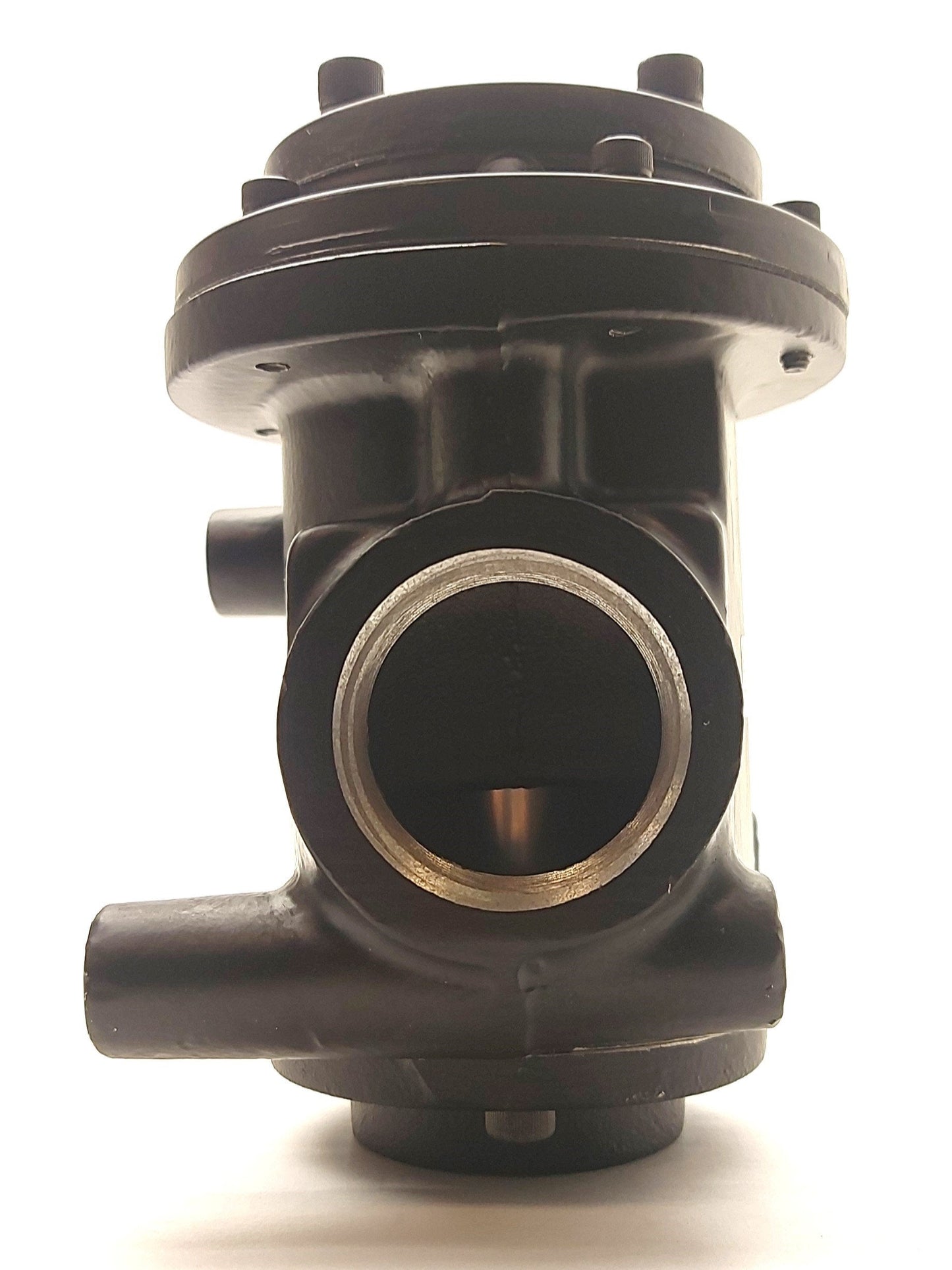 New – Open box Norgren C1037J-A1 External Pilot Vacuum Poppet Valve 1¼"NPT ¼"NPT Pilot 300PSI