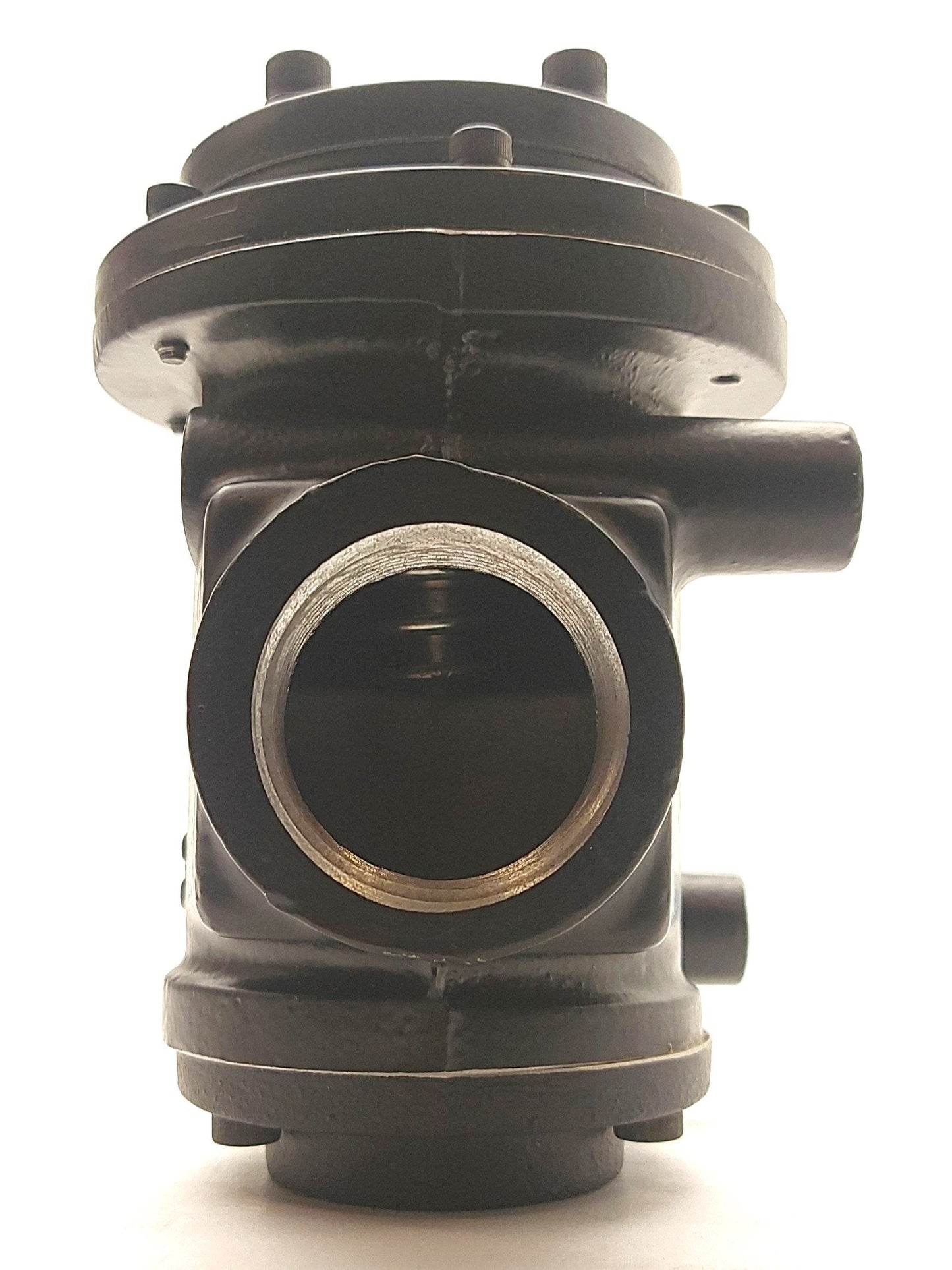 New – Open box Norgren C1037J-A1 External Pilot Vacuum Poppet Valve 1¼"NPT ¼"NPT Pilot 300PSI