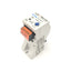 New – Open box Eaton E05NAXRD3A IEC Solid State Overload Relay Size A, 2.8-9.0A, 24VDC, 3-Pole