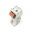 New – Open box Eaton E05NAXRD3A IEC Solid State Overload Relay Size A, 2.8-9.0A, 24VDC, 3-Pole