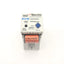 New – Open box Eaton E05NAXRD3A IEC Solid State Overload Relay Size A, 2.8-9.0A, 24VDC, 3-Pole