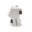 New – Open box Eaton E05NAXRD3A IEC Solid State Overload Relay Size A, 2.8-9.0A, 24VDC, 3-Pole