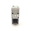 New – Open box Eaton E05NAXRD3A IEC Solid State Overload Relay Size A, 2.8-9.0A, 24VDC, 3-Pole
